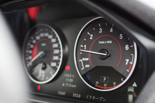 BMWに乗った時一番好きな瞬間って?