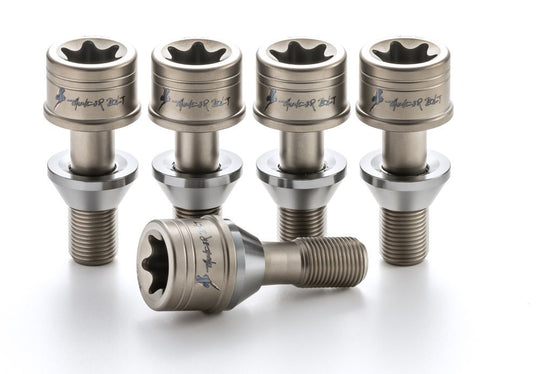 THUNDER BOLT サンダーボルト BE ZEROシリーズ BMW Fシリーズ+Gシリーズ