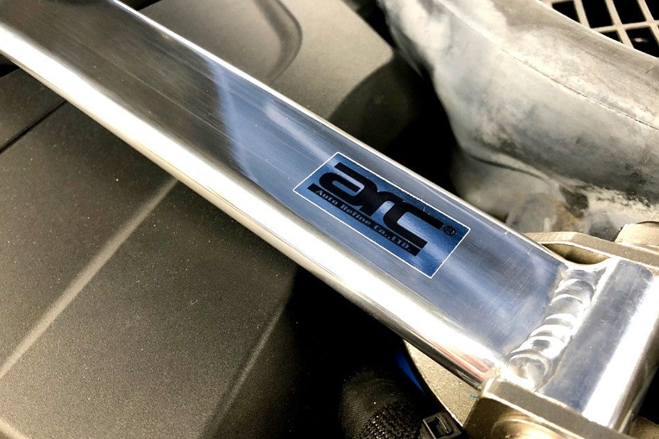 arc パワーブレース フロント(タワーバー)F36 4気筒/428i/440i/435i