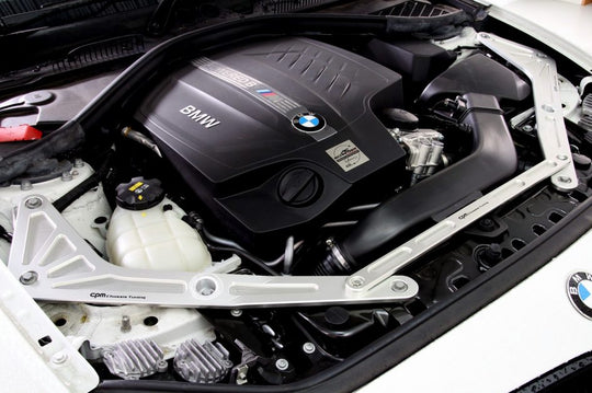 CPM Strut Brace ストラットブレース F87M2 N55エンジン用