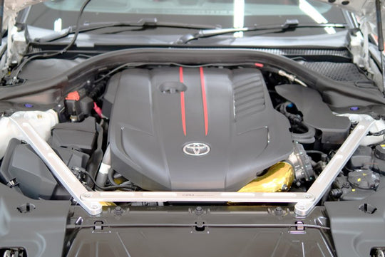 CPM Strut Brace ストラットブレース GR SUPRA A90/A91