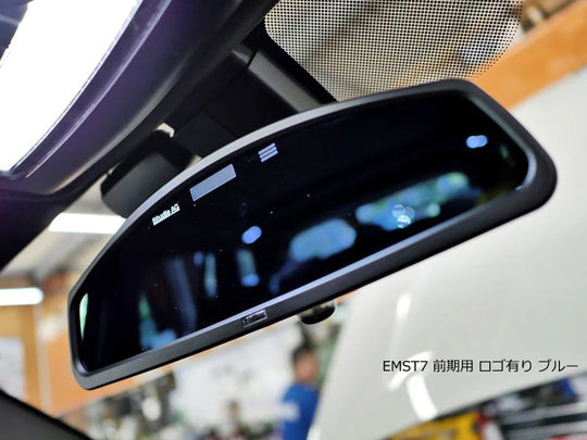 【BMW前期ETCルームミラー】Studie AG Wide Angle Rear View Mirror Type2