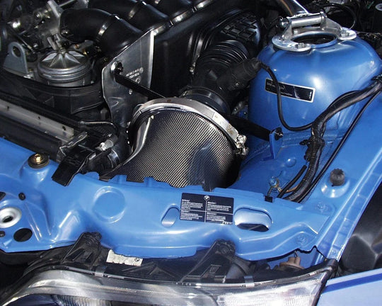 グループM RAM AIR SYSTEM ラムエアシステム  Z3 M ROADSTER/COUPE '96-'01