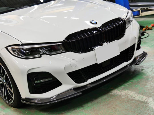 BMW ORIGINAL ブラックキドニィグリル G20/G21 前期モデル