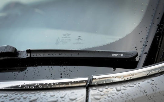 GIOMIC 撥水ワイパー MINI F系