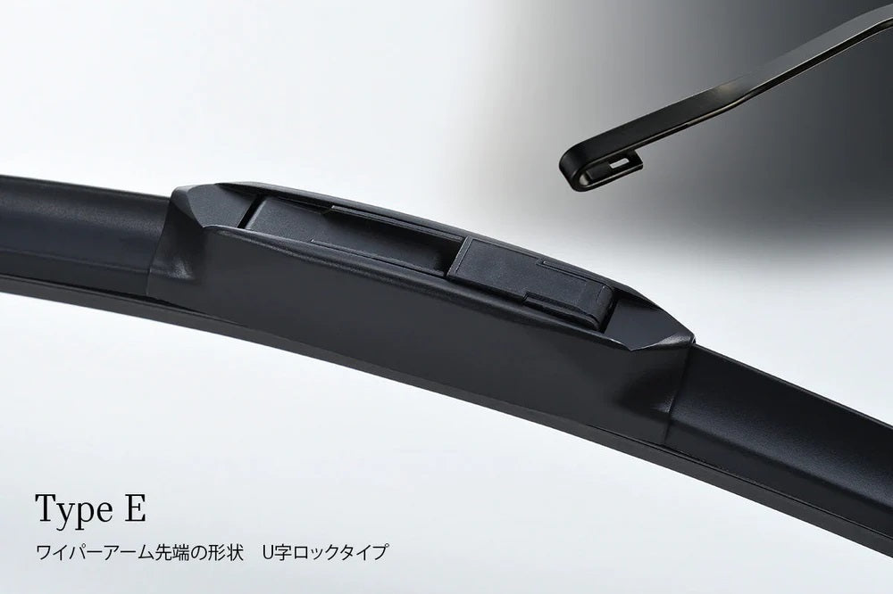 GIOMIC 撥水ワイパー MINI F系