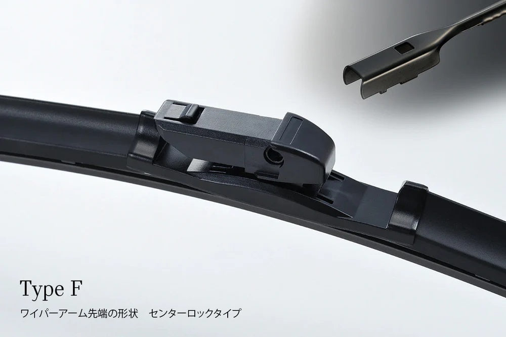 GIOMIC 撥水ワイパー MINI F系