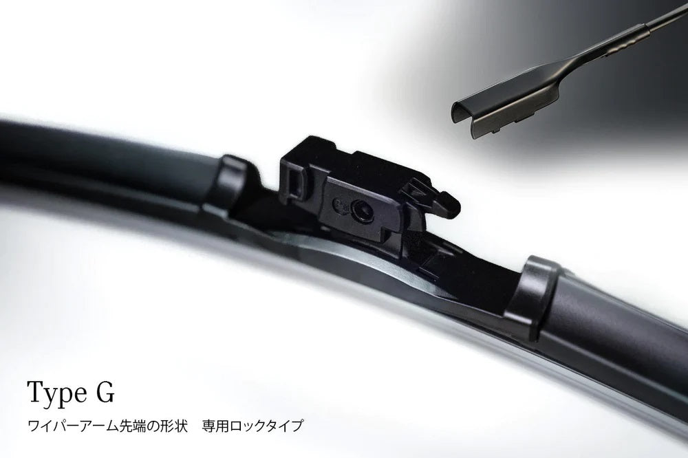 GIOMIC 撥水ワイパー MINI F系