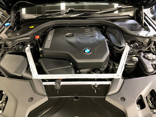 CPM Strut Brace ストラットブレース G30/G31+G14/G15/G16