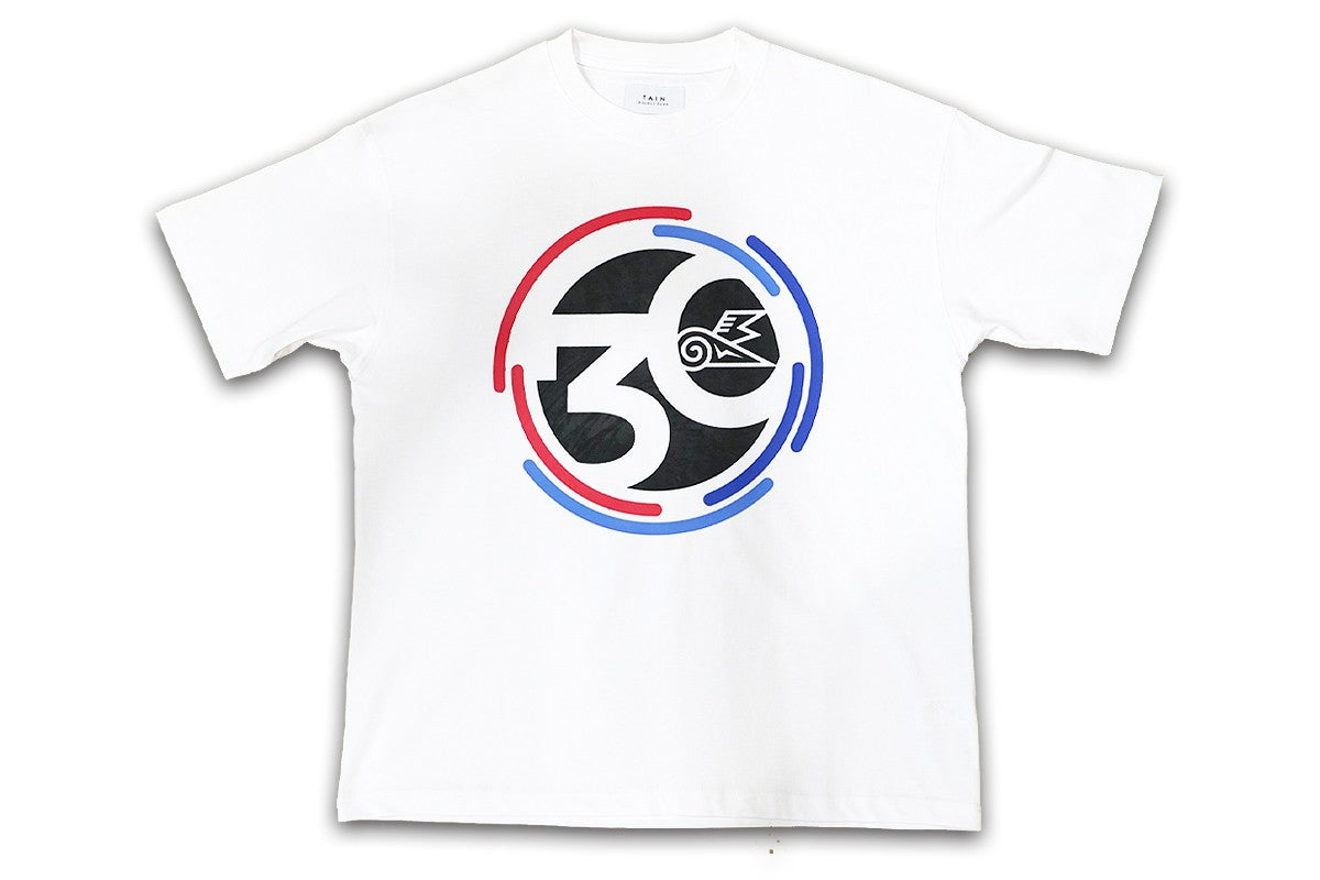 Studie AG 30th ANNIVERSARY T Shirts by TAIN DOUBLE PUSH