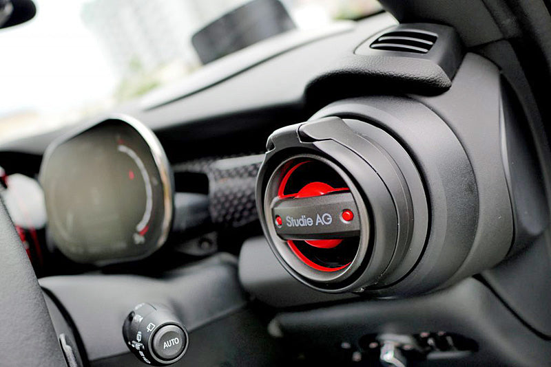 Studie AG Cup Holder カップホルダー/ドリンクホルダー MINI