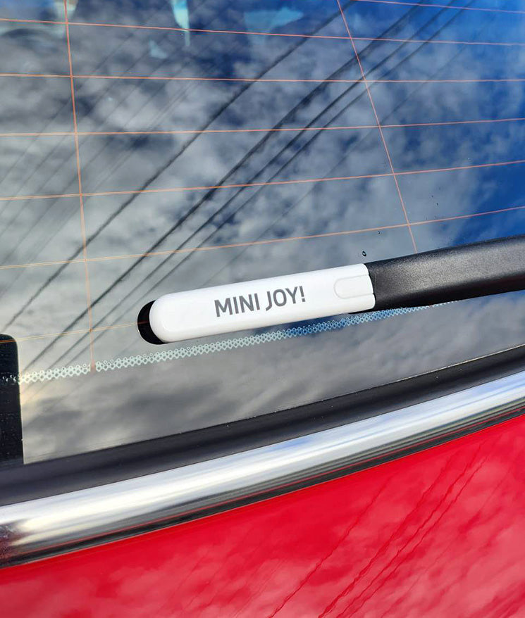 Studie AG REAR WIPER COVER / リアワイパーカバー MINI F55/F56/F60