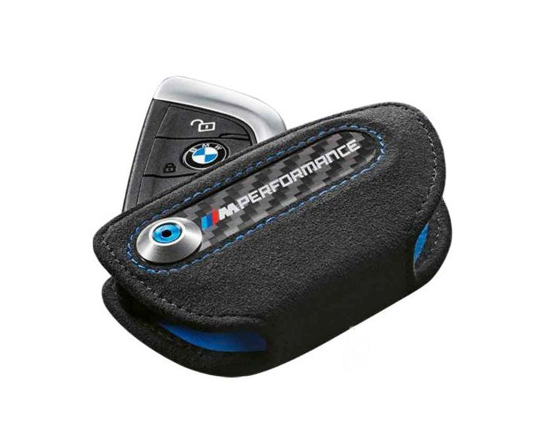 BMW ORIGINAL M PERFORMANCE キーケース TYP-G