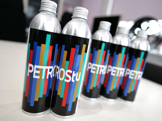Studie AGオリジナルオイル添加剤 PETROStu(ペトロスタ)