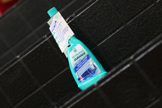 PETRONAS燃料添加剤 DURANCE HYBRID SPECIAL CLEANER