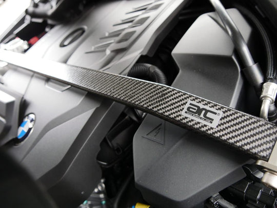 arc パワーブレース フロント(タワーバー)G20/G21 320i/320d/330i/340i
