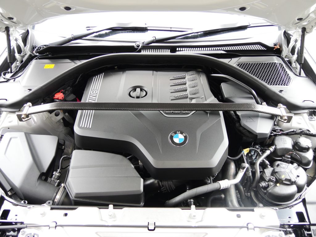 arc パワーブレース フロント(タワーバー)G20/G21 320i/320d/330i/340i