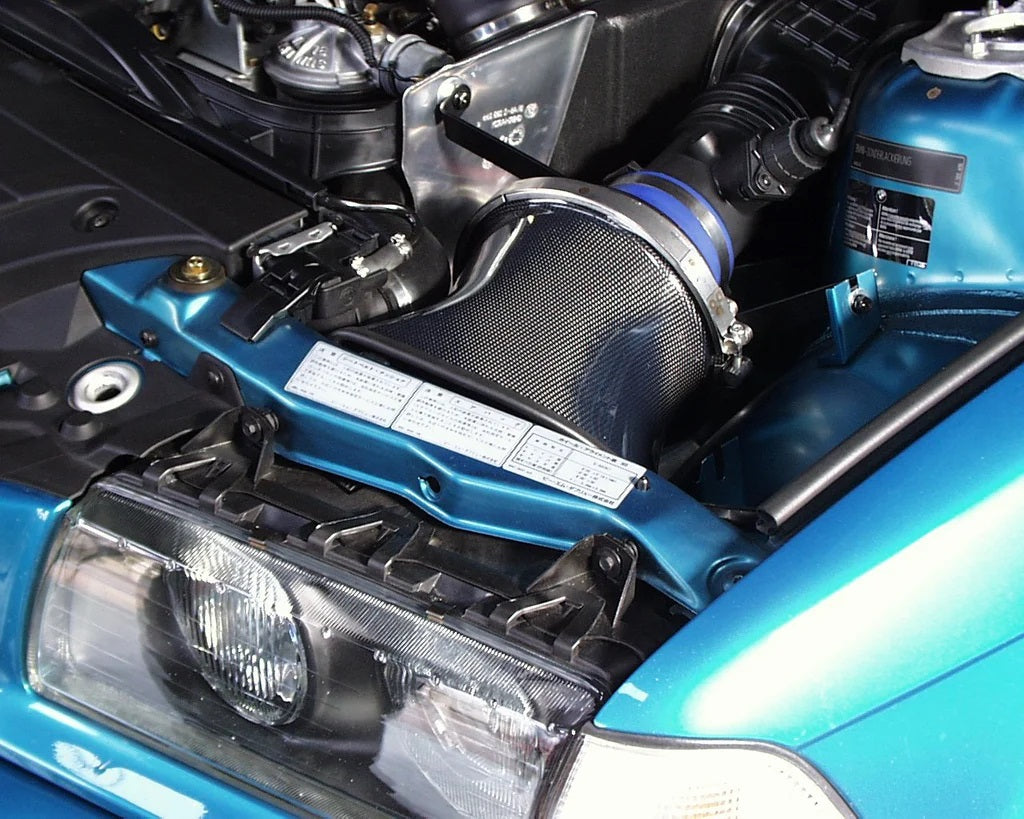 グループM RAM AIR SYSTEM ラムエアシステム E36M3