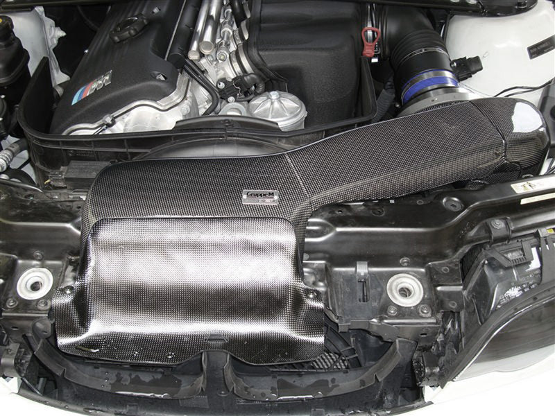 グループM RAM AIR SYSTEM ラムエアシステム E46M3