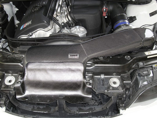 グループM RAM AIR SYSTEM ラムエアシステム  E46M3