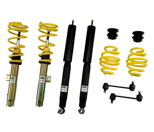 ST XAシリーズ 車高調整サスキット E46 M3
