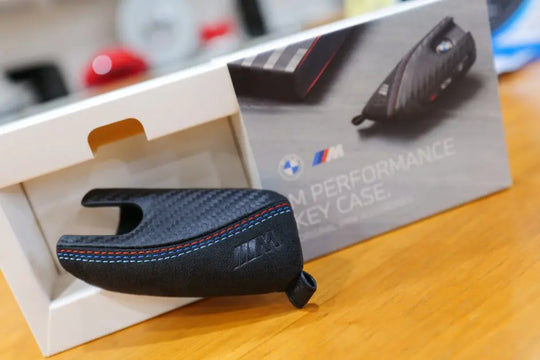 BMW ORIGINAL M PERFORMANCE キーケース TYP-U