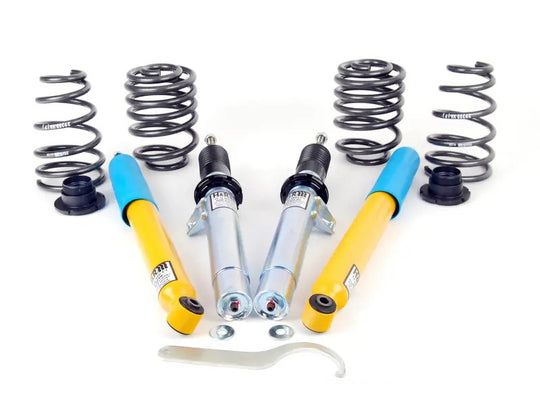 H&R COIL OVER KIT コイルオーバーキット E46 M3