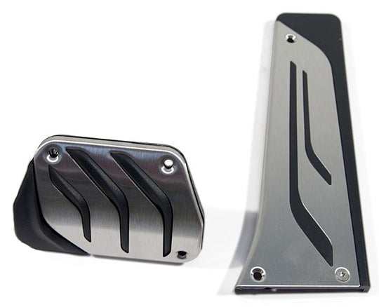 BMW ORIGINAL M PERFORMANCE ペダルセット A/T車 F/Gシリーズ