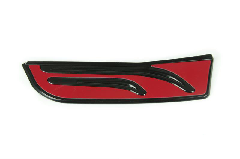 BMW ORIGINAL M PERFORMANCE フットレスト 右ハンドル用 F2X/F3X/F87/F8X