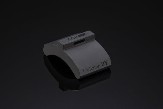 SEV RADIATOR BY ラジエーターBY