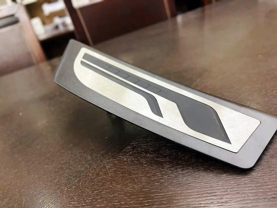 BMW ORIGINAL M Performance フットレスト 右ハンドル用 G2X/G8X