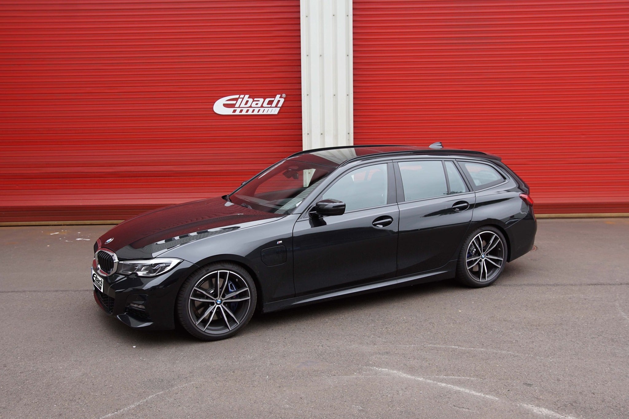 Eibach Sports Lineダウンサス BMW 前後セット スポーツライン | Eibach（アイバッハ）