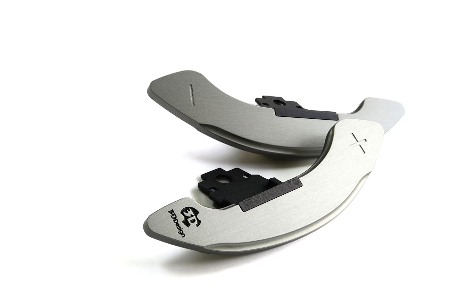 3D Design パドルシフト アルミ MINI Fシリーズ