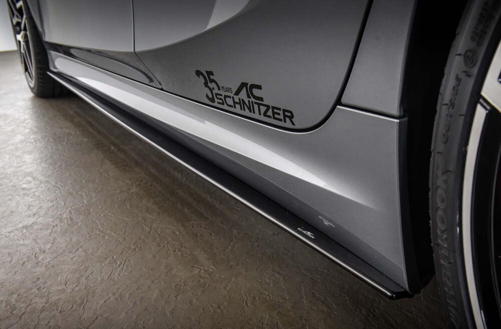 AC SCHNITZER サイドスカート BMW G20/G21 M Sport