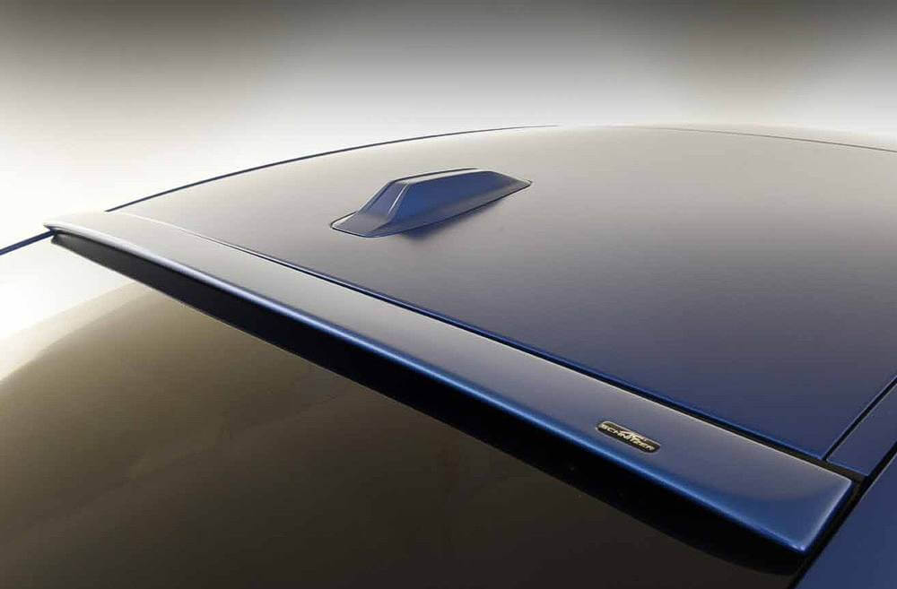 AC SCHNITZER ルーフスポイラー G26 4シリーズグランクーペ
