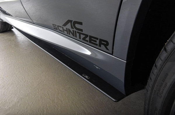 AC SCHNITZER サイドスカート G05 X5 M Sport