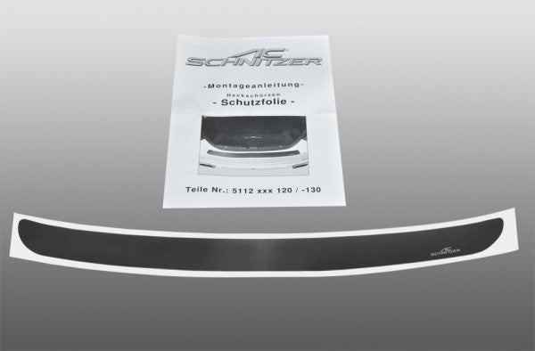 AC SCHNITZER プロテクションフィルム /キズ保護シール F48 X1