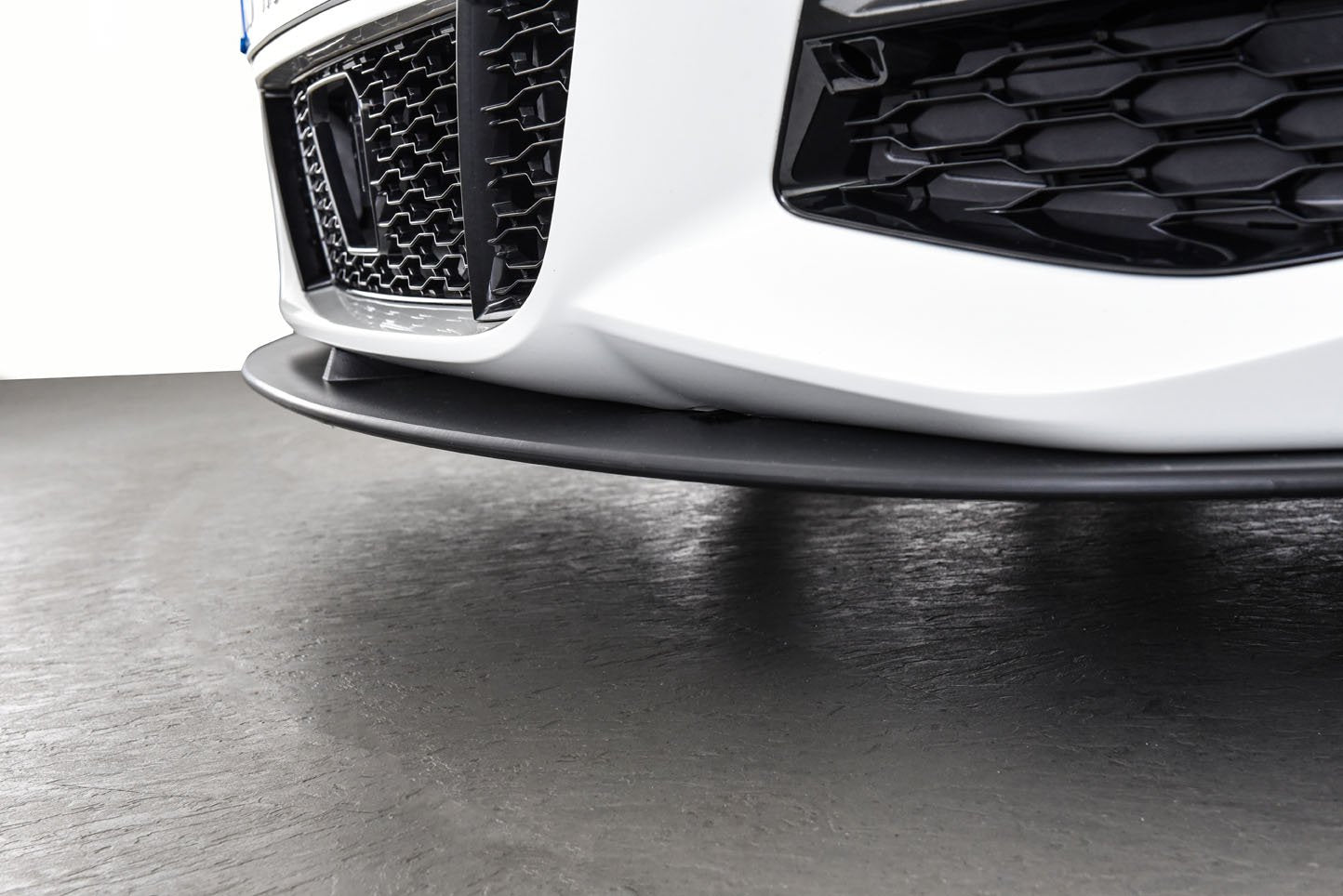 AC SCHNITZER フロントリップスポイラー G20/G21 M Sport マイナー前