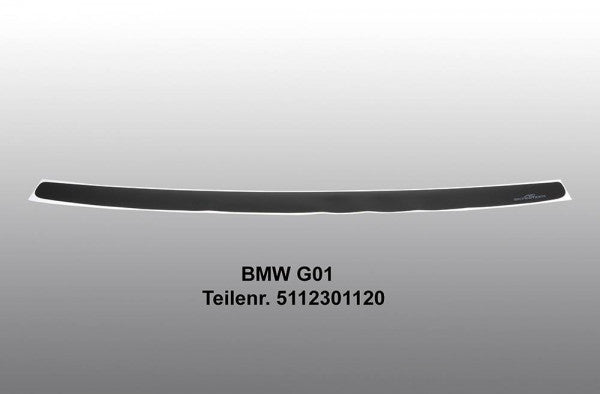 AC SCHNITZER プロテクションフィルム /キズ保護シール G01 X3+G08 iX3+F97 X3M