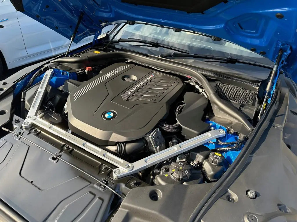 CPM Strut Brace ストラットブレース G29 Z4