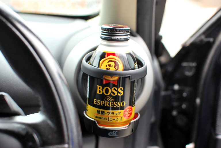 Studie AG Cup Holder カップホルダー/ドリンクホルダー MINI