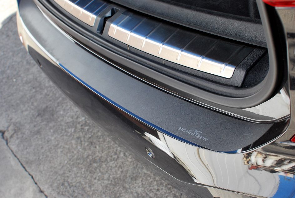 AC SCHNITZER プロテクションフィルム /キズ保護シール F48 X1