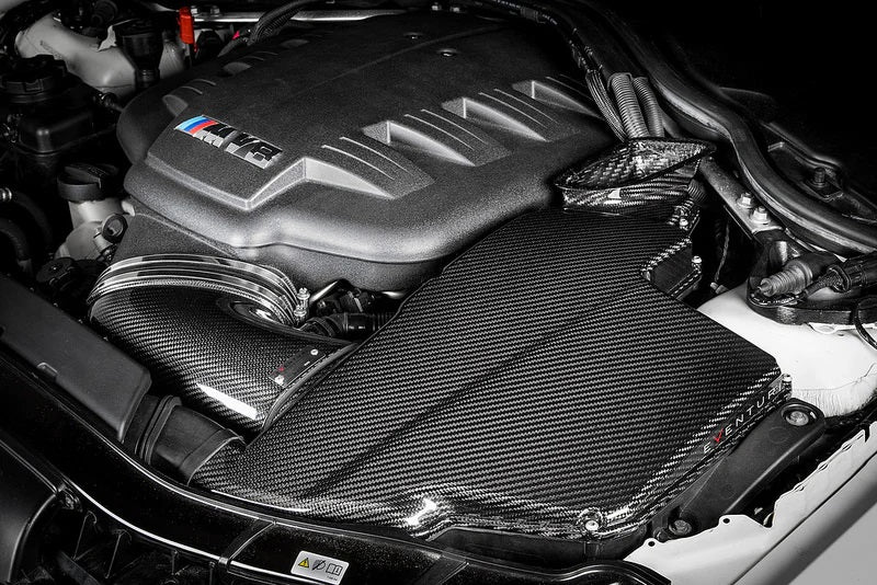 EVENTURI イベンチュリ インテークシステム E90/E92 M3