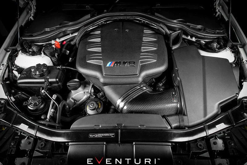 EVENTURI イベンチュリ インテークシステム E90/E92 M3