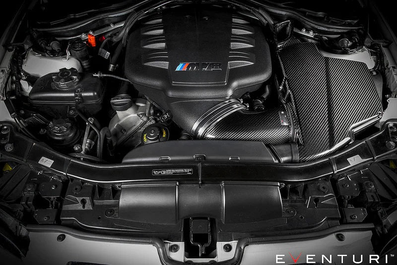 EVENTURI イベンチュリ インテークシステム E90/E92 M3