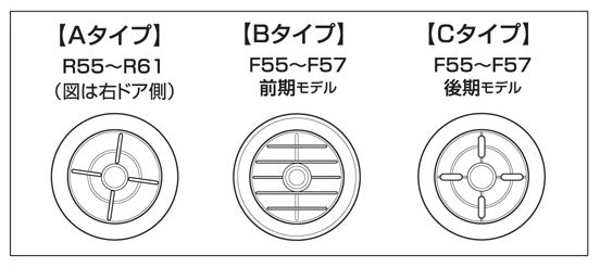 Studie AG Cup Holder カップホルダー/ドリンクホルダー MINI