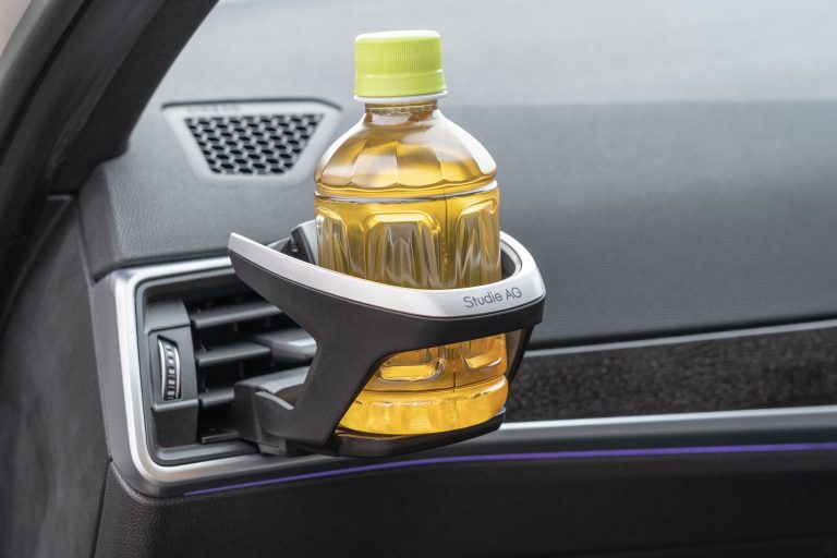 Studie AG Cup Holder カップホルダー/ドリンクホルダー BMW F48 X1 / F39 X2