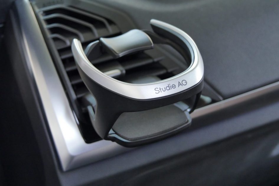 Studie AG Cup Holder カップホルダー/ドリンクホルダー G20 / G21 3シリーズ+G80 M3 左右セット