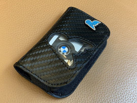 Studie AG キーケース 「カーボン柄」「セール品」