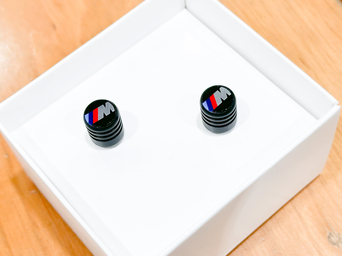 BMW ORIGINAL M PERFORMANCE ドアピン